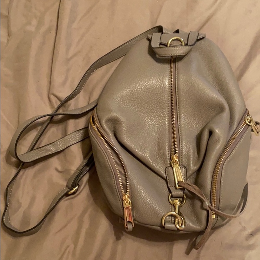Rebecca Minkoff Julian mini backpack